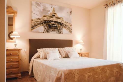 Apartamento Avinguda Mare Nostrum, 101