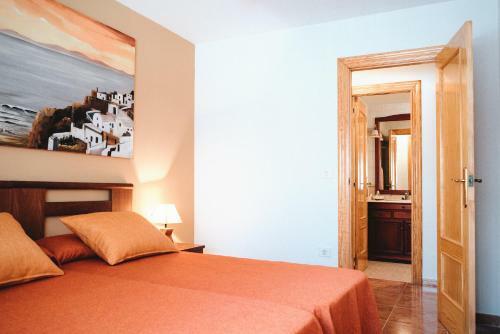 Apartamento Avinguda Mare Nostrum, 101