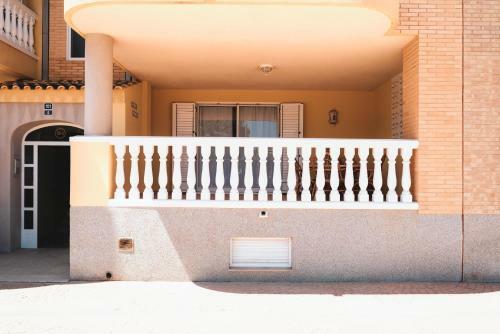 Apartamento Avinguda Mare Nostrum, 101