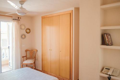 Apartamento Avinguda Mare Nostrum, 101
