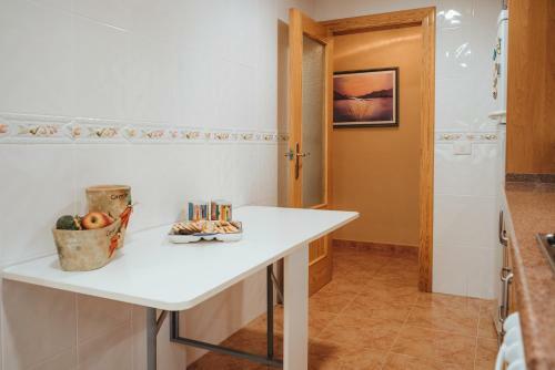 Apartamento Avinguda Mare Nostrum, 101