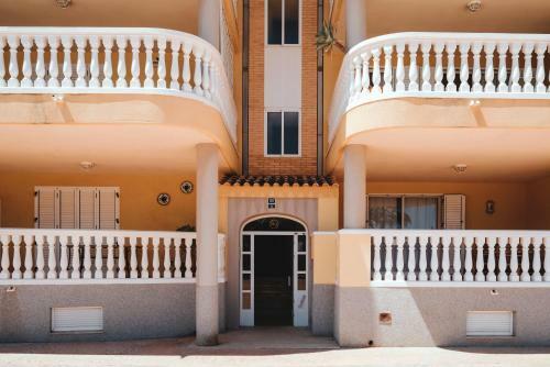 Apartamento Avinguda Mare Nostrum, 101