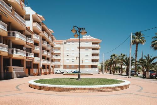 Apartamento Avinguda Mare Nostrum, 101