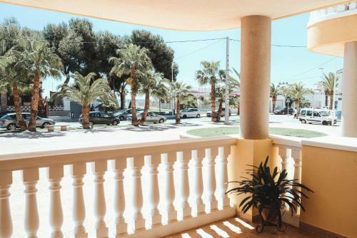 Apartamento Avinguda Mare Nostrum, 101