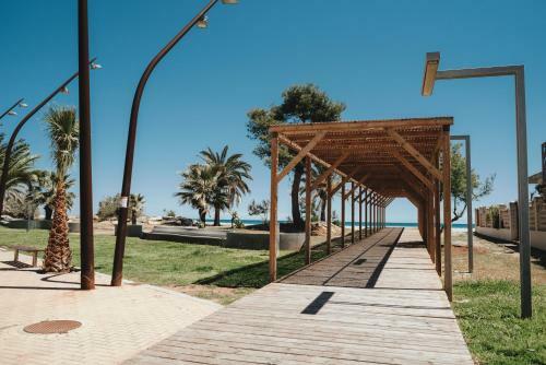 Apartamento Avinguda Mare Nostrum, 101