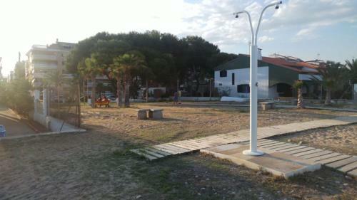 Apartamento Avinguda Mare Nostrum, 101