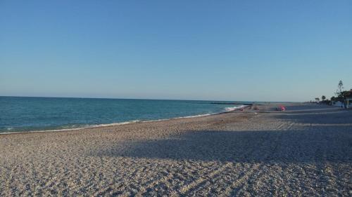 Apartamento Avinguda Mare Nostrum, 101