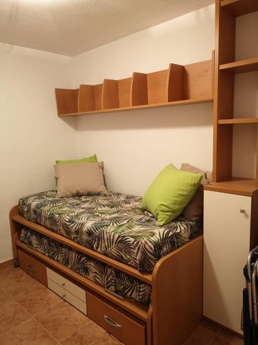 Apartamento Avinguda Mare Nostrum, 101