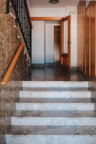 Apartamento Avinguda Mare Nostrum, 101