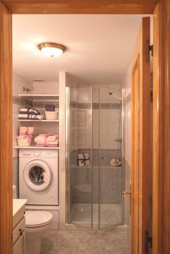 Apartamento Avinguda Mare Nostrum, 101