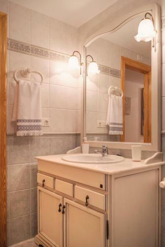 Apartamento Avinguda Mare Nostrum, 101