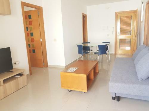 Apartamento Moncofa Beach