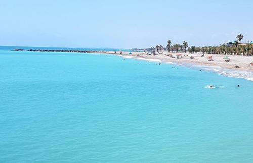 Apartamento Moncofa Beach