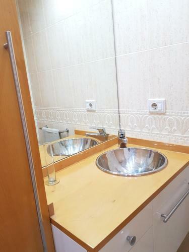 Apartamento Moncofa Beach
