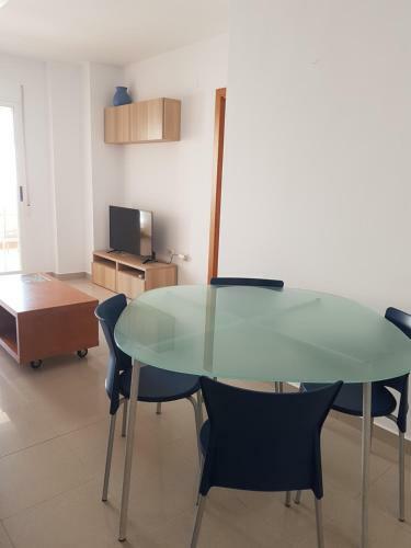 Apartamento Moncofa Beach