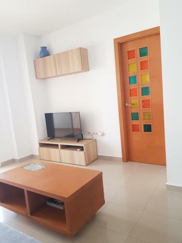 Apartamento Moncofa Beach