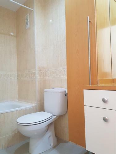 Apartamento Moncofa Beach