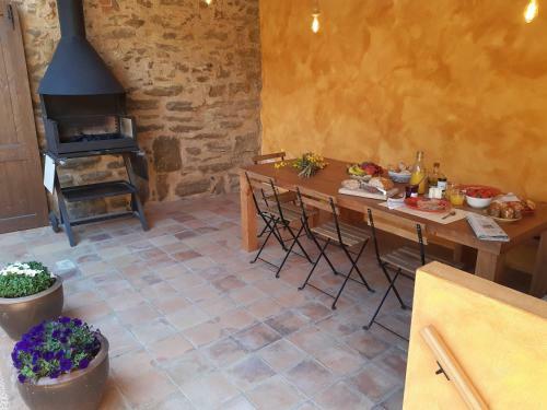 Monells - Casa Rural - Can Felip