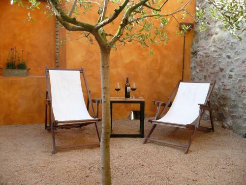 Monells - Casa Rural - Can Felip