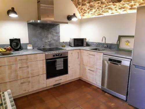 Monells - Casa Rural - Can Felip
