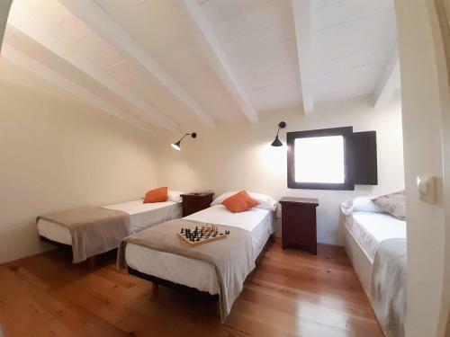 Monells - Casa Rural - Can Felip