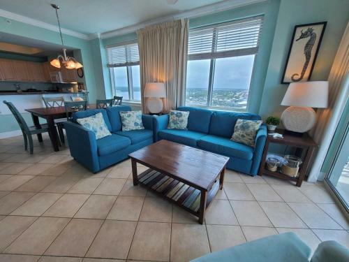 Crystal Tower 1801 By Youngs Suncoast