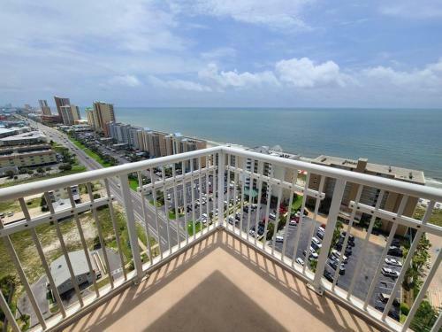 Crystal Tower 1801 By Youngs Suncoast
