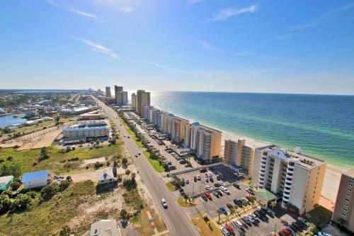 Crystal Tower 1801 By Youngs Suncoast