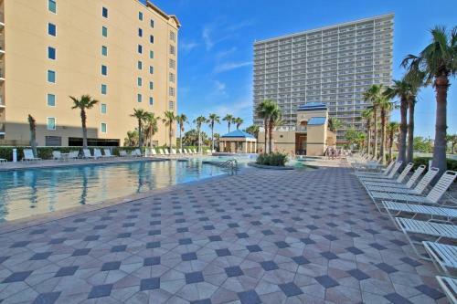 Crystal Tower 1801 By Youngs Suncoast