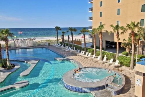 Crystal Tower 1801 By Youngs Suncoast