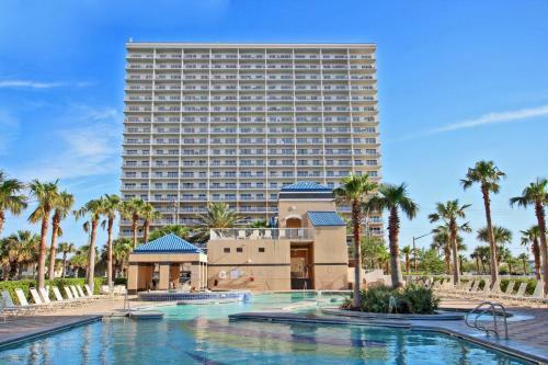 Crystal Tower 1801 By Youngs Suncoast