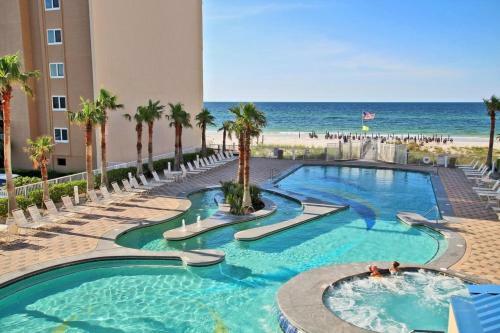 Crystal Tower 1801 By Youngs Suncoast