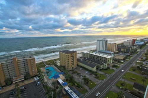 Crystal Tower 1801 By Youngs Suncoast