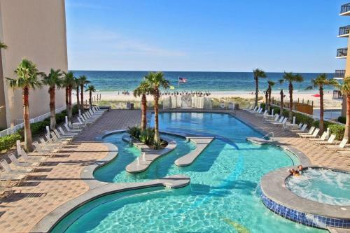 Crystal Tower 1801 By Youngs Suncoast