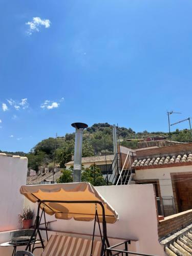 Casa Rural Los Abuelos