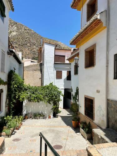 Casa Rural Los Abuelos