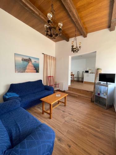 Casa Rural Los Abuelos