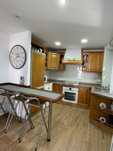 Casa Rural Los Abuelos