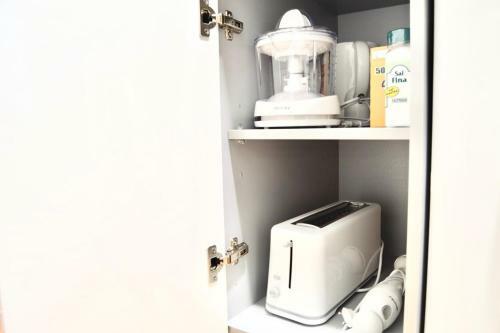 Apartamento Evaleta