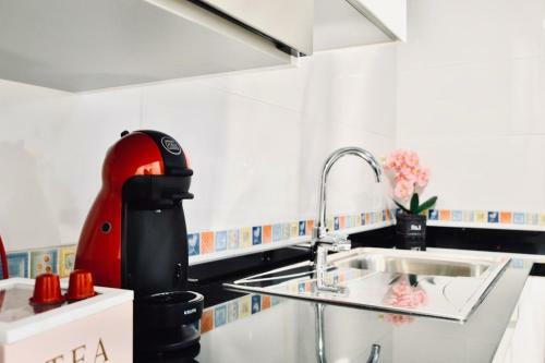 Apartamento Evaleta
