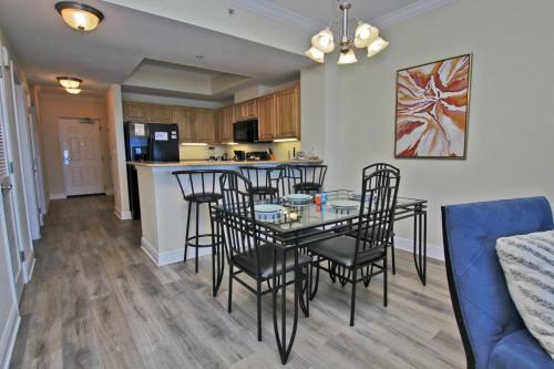 Crystal Tower 1608 By Youngs Suncoast