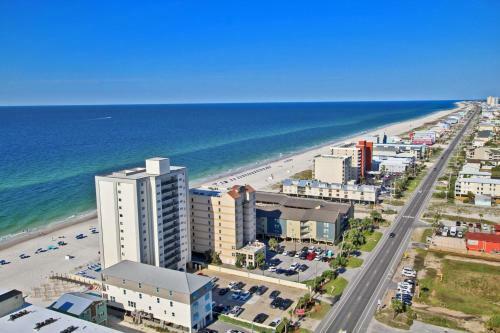 Crystal Tower 1608 By Youngs Suncoast