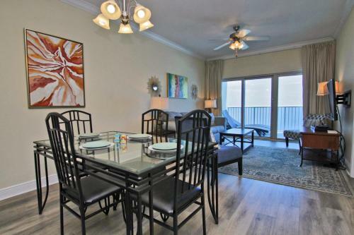 Crystal Tower 1608 By Youngs Suncoast
