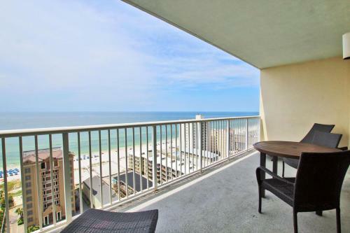 Crystal Tower 1608 By Youngs Suncoast