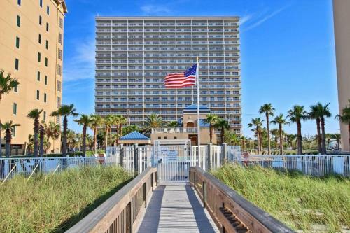 Crystal Tower 1608 By Youngs Suncoast
