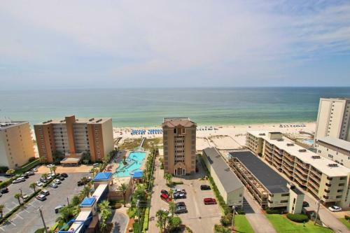 Crystal Tower 1608 By Youngs Suncoast