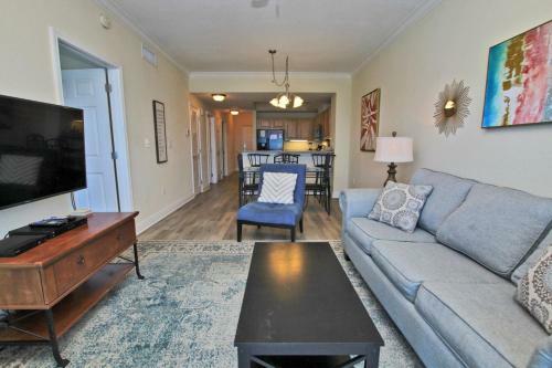 Crystal Tower 1608 By Youngs Suncoast