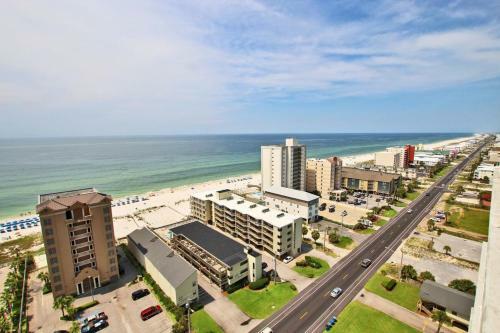 Crystal Tower 1608 By Youngs Suncoast