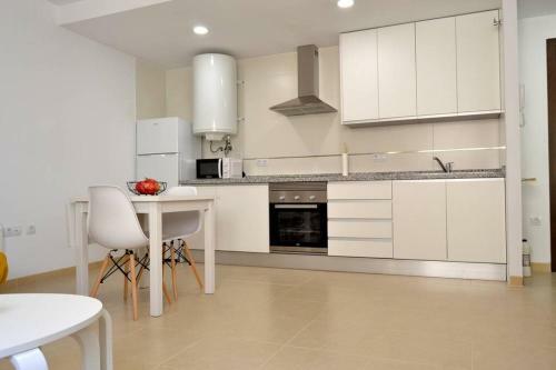 Apartamento La Vereda, Monachil Estr. En Oct. 2021