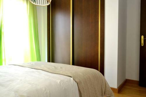 Apartamento La Vereda, Monachil Estr. En Oct. 2021
